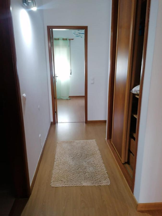 Holiday home Casa Do Quebrado *