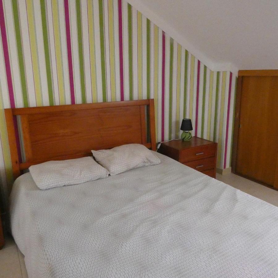 Casa Do Quebrado Holiday home