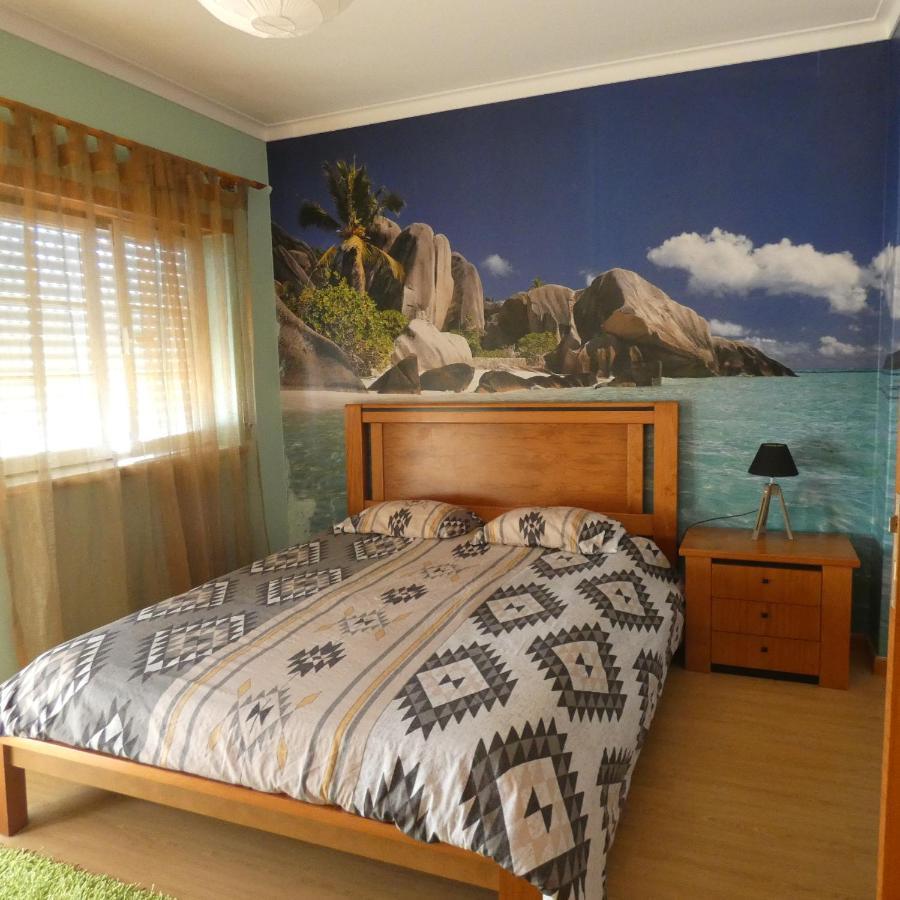 Casa Do Quebrado Holiday home