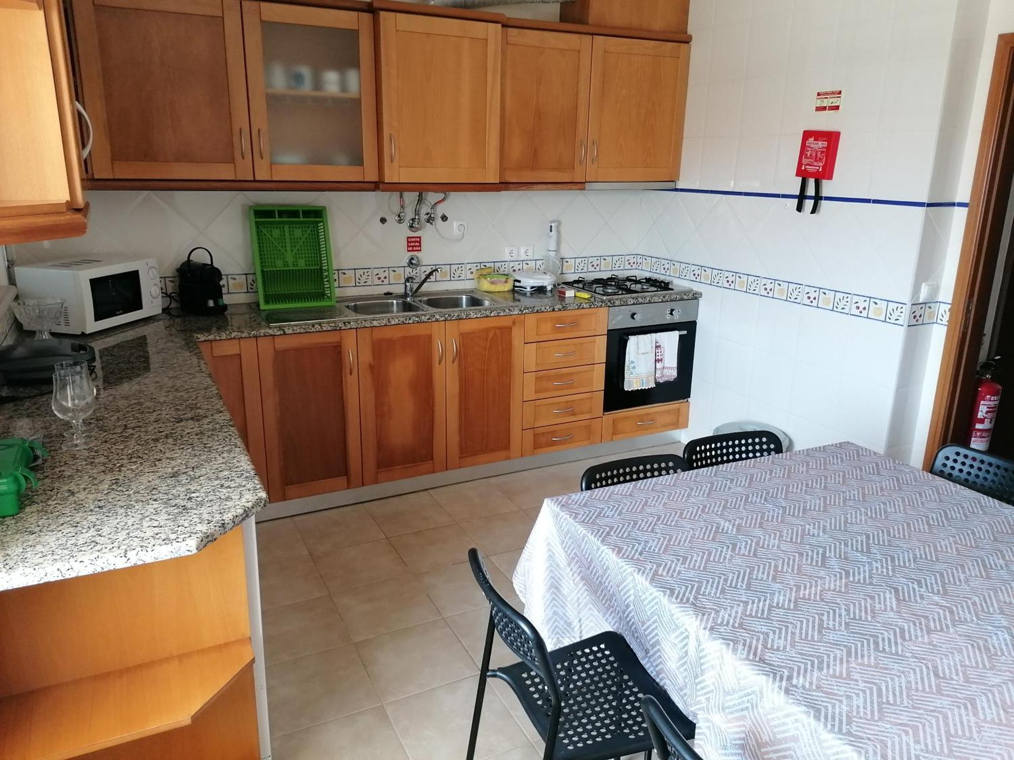 Holiday home Casa Do Quebrado Peniche