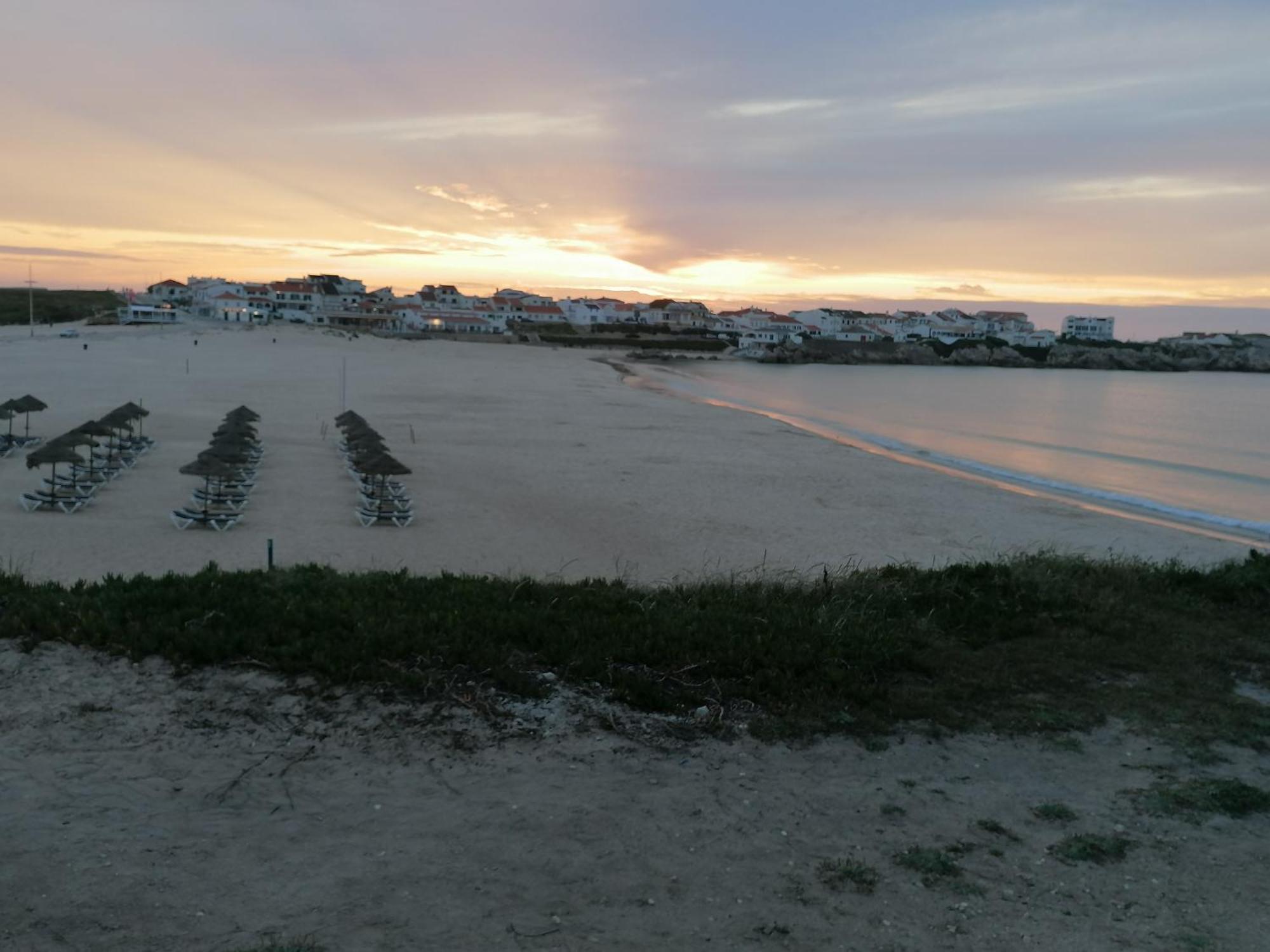 Holiday home Casa Do Quebrado Peniche