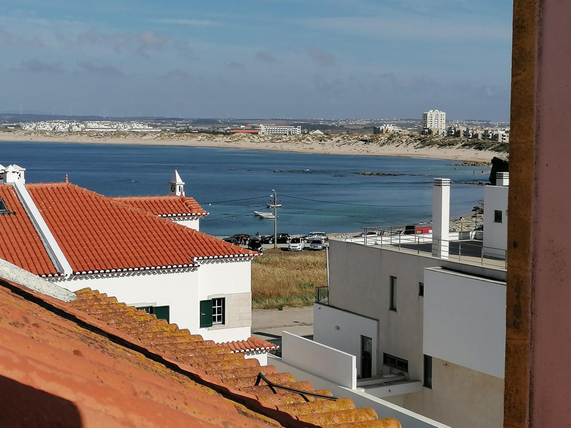 Casa Do Quebrado Holiday home *