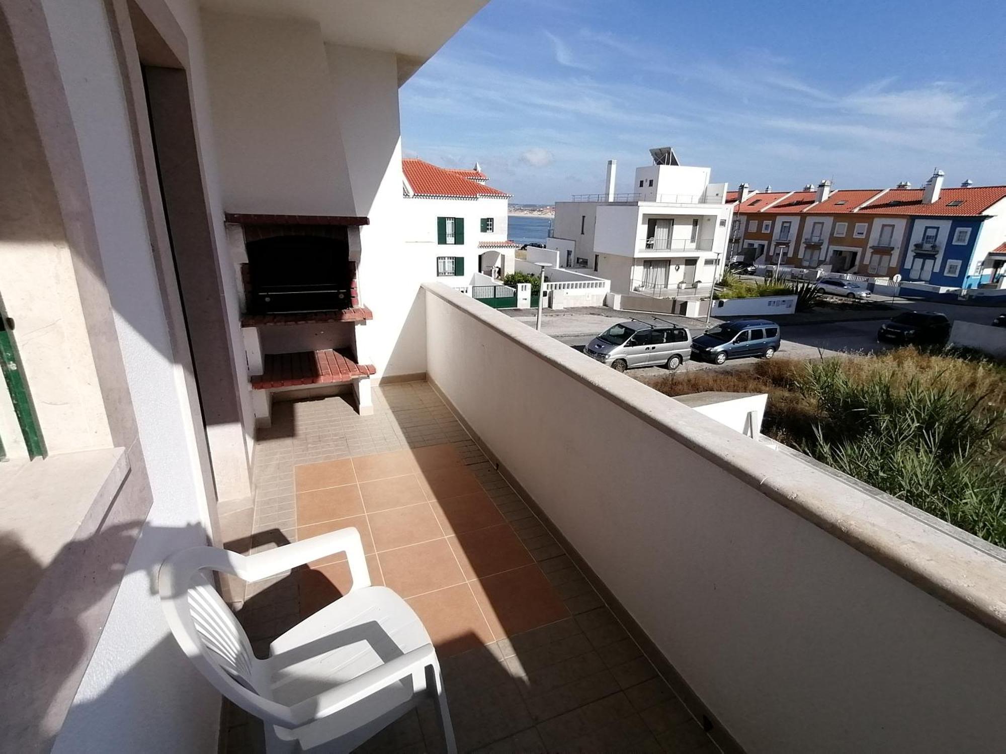 Casa Do Quebrado Peniche