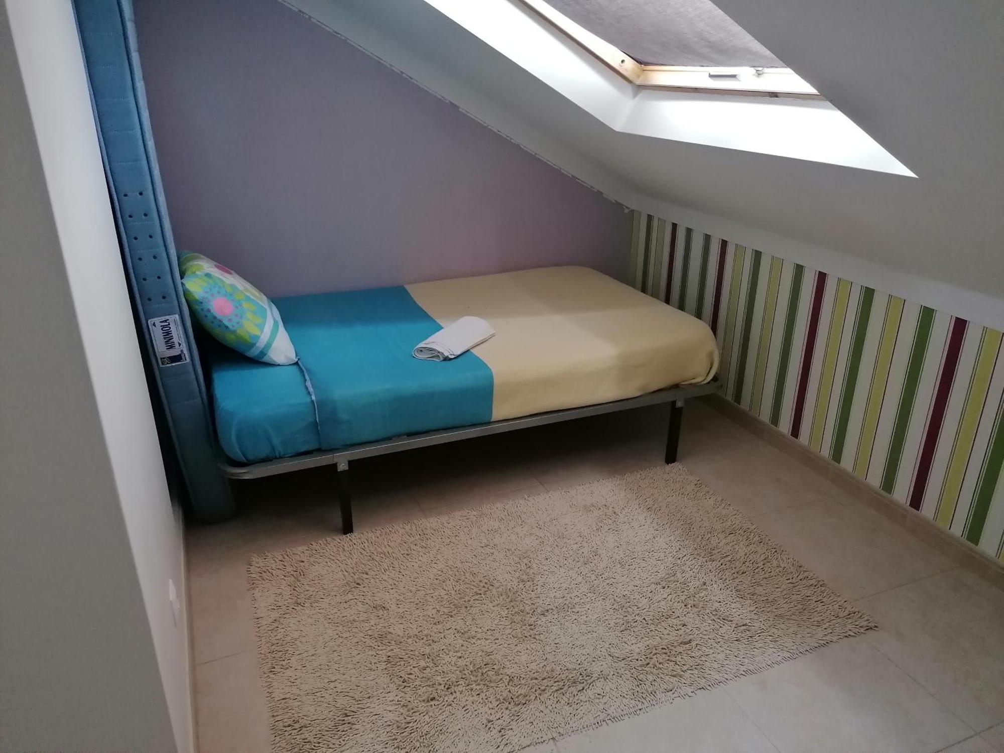 Casa Do Quebrado Holiday home