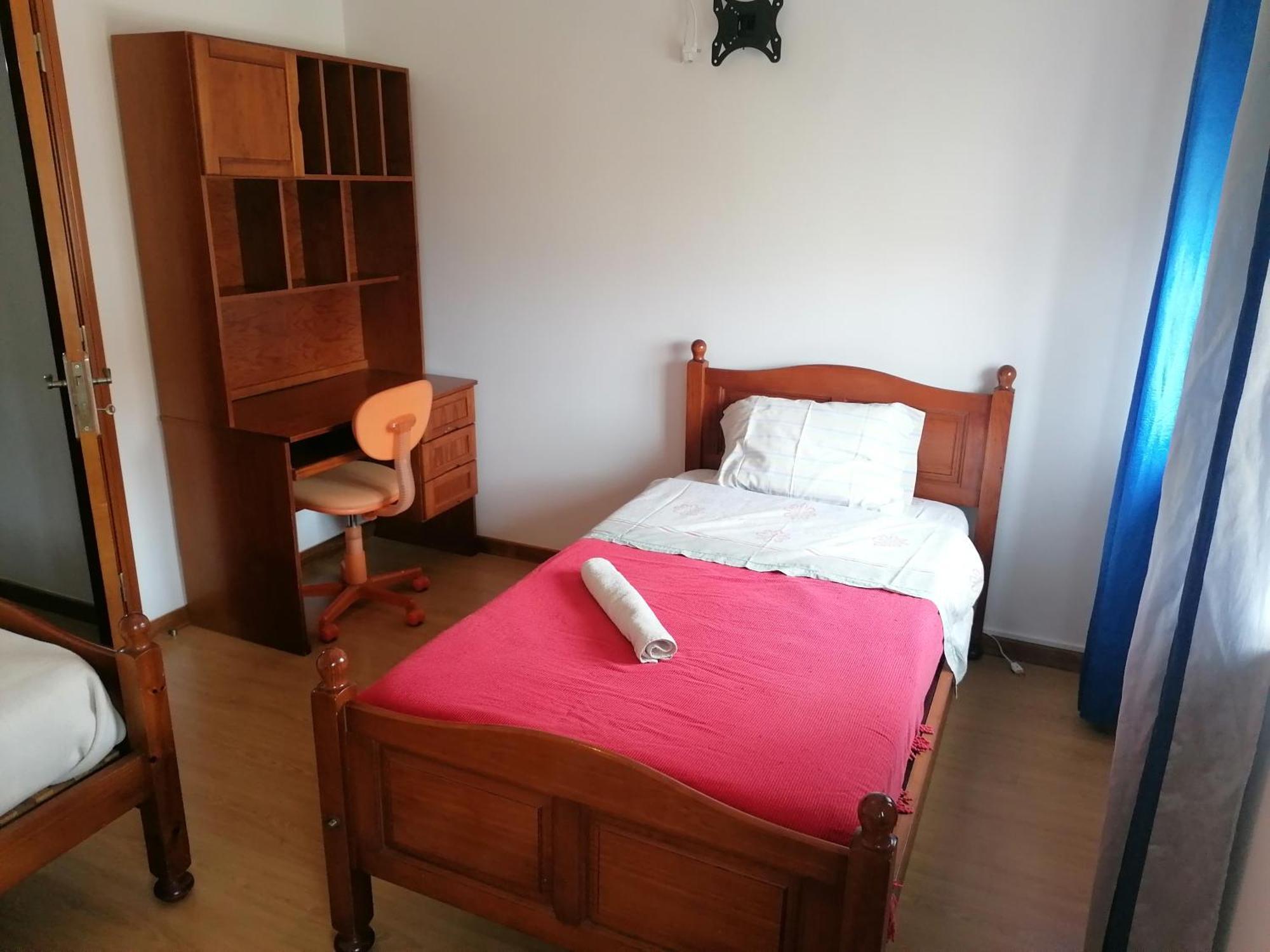Holiday home Casa Do Quebrado