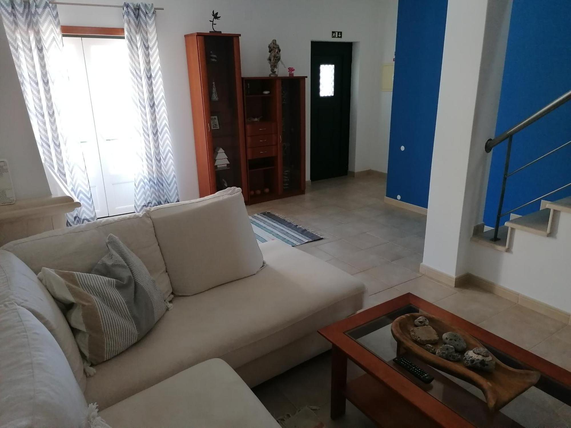 Holiday home Casa Do Quebrado *